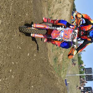  Rookie's Cup Motocross - 9/10 août