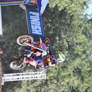  Rookie's Cup Motocross - 9/10 août