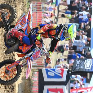  Rookie's Cup Motocross - 9/10 août