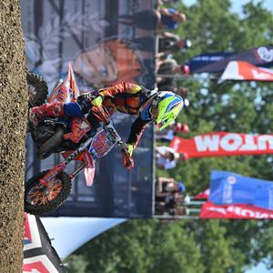  Rookie's Cup Motocross - 9/10 août