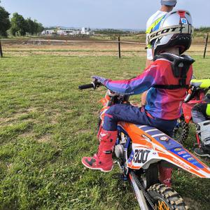  Motocross Promotions HDF - 22 juin