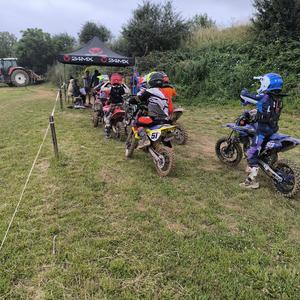  Motocross Promotions HDF - 22 juin