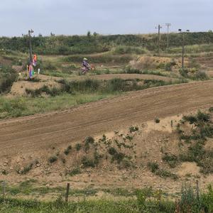  Motocross Promotions HDF - 22 juin