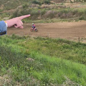  Motocross Promotions HDF - 22 juin
