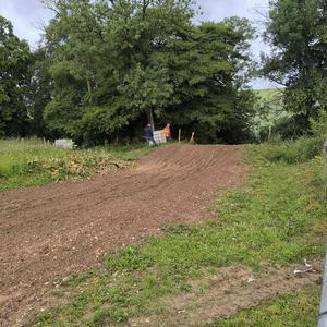  Motocross Promotions HDF - 8 juin