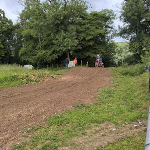  Motocross Promotions HDF - 8 juin