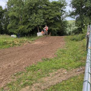  Motocross Promotions HDF - 8 juin