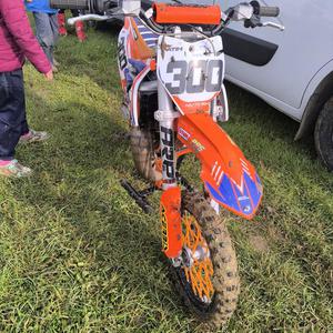  Motocross Promotions HDF - 8 juin