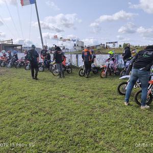  Motocross Promotions HDF - 8 juin