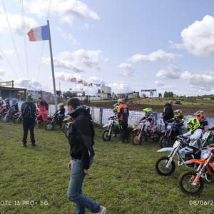  Motocross Promotions HDF - 8 juin