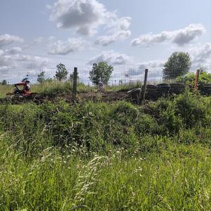  Motocross Promotions HDF - 8 juin