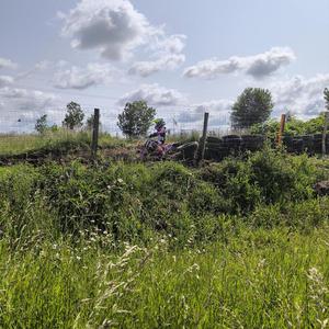  Motocross Promotions HDF - 8 juin