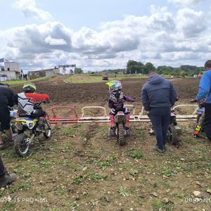  Motocross Promotions HDF - 8 juin