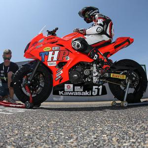  Championnat de France Superbike au Castellet - 30 sep/1 oct 2023