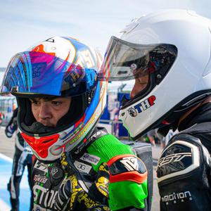 Photos Gaetan PRUNIER