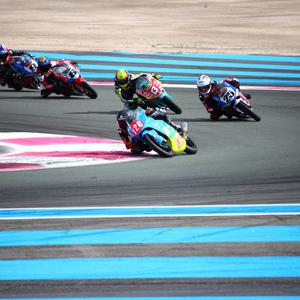  Championnat de France Superbike au Castellet - 24/25 septembre 2022