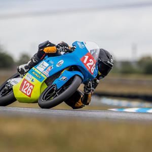  Championnat de France Superbike à Carole - 20/21 août 2022