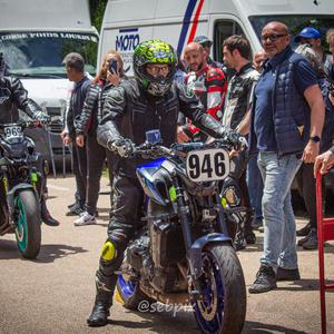  #1 Championnat de France de la Montagne à Bocognano - 17/18 Mai