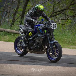  #1 Championnat de France de la Montagne à Bocognano - 17/18 Mai
