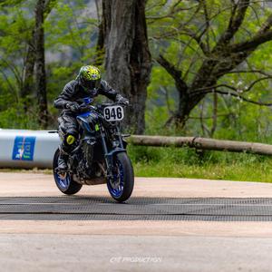  #1 Championnat de France de la Montagne à Bocognano - 17/18 Mai