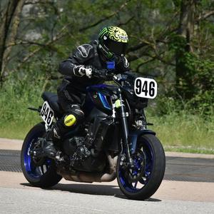  #1 Championnat de France de la Montagne à Bocognano - 17/18 Mai