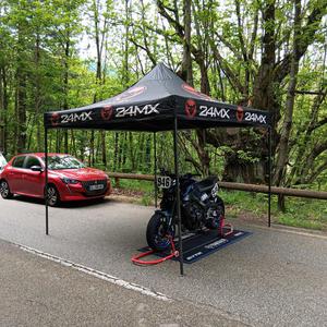  #1 Championnat de France de la Montagne à Bocognano - 17/18 Mai