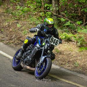  #1 Championnat de France de la Montagne à Bocognano - 17/18 Mai
