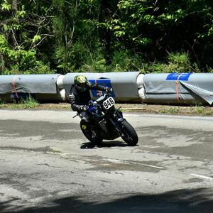  #1 Championnat de France de la Montagne à Bocognano - 17/18 Mai