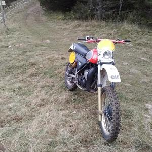  #1 Endurance des Volcans - 26 janvier