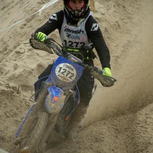  Enduropale du Touquet 2023 — Finale du CFS 3AS Racing 2023/2024 - 2/4 février 2024