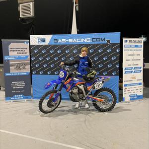  Enduropale du Touquet 2023 — Finale du CFS 3AS Racing 2023/2024 - 2/4 février 2024