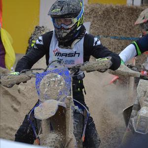  Enduropale du Touquet 2023 — Finale du CFS 3AS Racing 2023/2024 - 2/4 février 2024