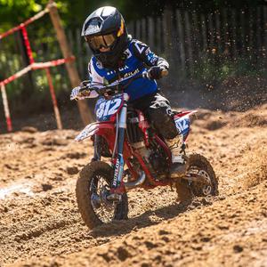  Motocross de St Barthelemy - 20 avril