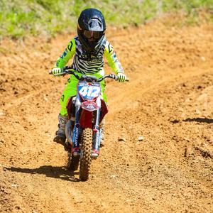  Motocross de St Barthelemy - 20 avril