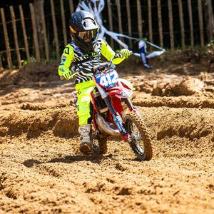  Motocross de St Barthelemy - 20 avril