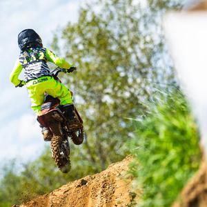  Motocross de St Barthelemy - 20 avril