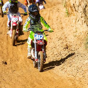  Motocross de St Barthelemy - 20 avril