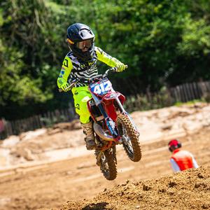  Motocross de St Barthelemy - 20 avril