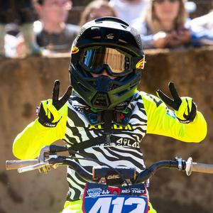  Motocross de St Barthelemy - 20 avril