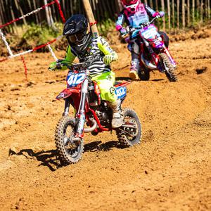  Motocross de St Barthelemy - 20 avril