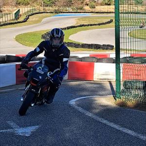  Roulage La Sarrée 18 fevrier  2026 - 18 février