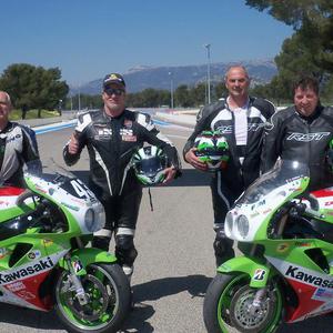  Bol d'Or - Bol d'Or Classic - Bol d'Argent - 15/17 septembre 2017