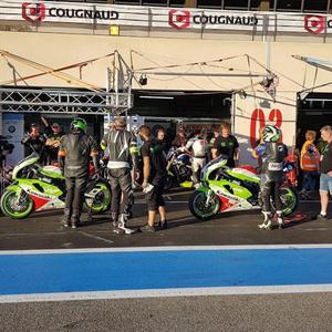  Bol d'Or - Bol d'Or Classic - Bol d'Argent - 15/17 septembre 2017