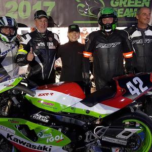  Bol d'Or - Bol d'Or Classic - Bol d'Argent - 15/17 septembre 2017