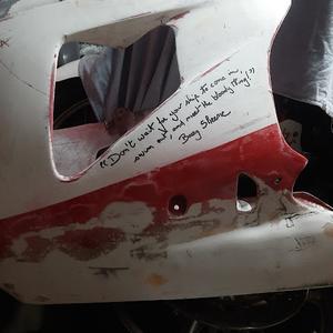 Photos Hubert HEYRAUD