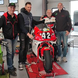 Photos Hubert HEYRAUD