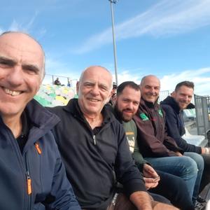 Photos Hubert HEYRAUD