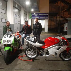 Photos Hubert HEYRAUD