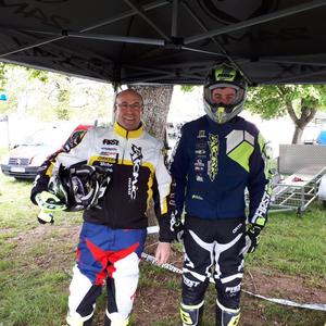  Enduro Family de La Naute - 5 Mai 2019