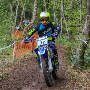  Endurance TT de Grézac - 29 septembre 2019